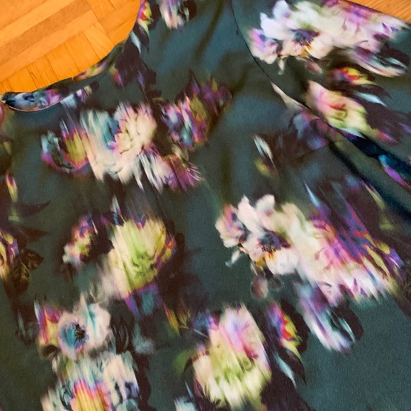 Topshop Dress - Picture 2 of 4